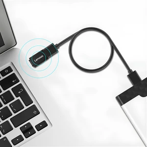 خرید تبدیل یو‌اس‌بی به تایپ‌سی اوتی‌جی لنوو