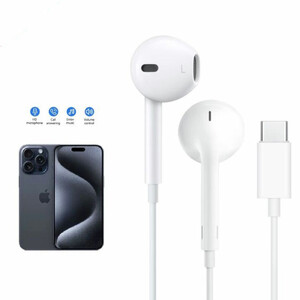 خرید هندزفری تایپ سی ارلدام