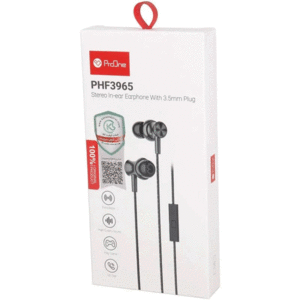 قیمت هندزفری جک 3.5 میلی‌متری پرووان