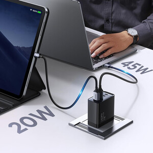 قیمتشارژر سوپر فست شارژ