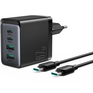 شارژر دیواری تایپ سی