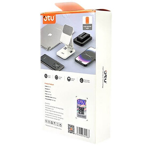 قیمت هولدر رومیزی گوشی موبایل و تبلت او تی یو