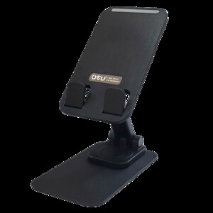 هولدر رومیزی تاشو گوشی موبایل و تبلت او تی یو ZH-102