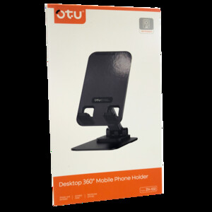 بهترین هولدر رومیزی تاشو گوشی موبایل و تبلت او تی یو