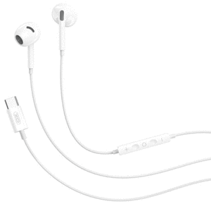 هندزفری سیمی تایپ سی ایکس او