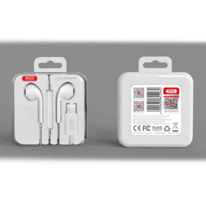 قیمت هندزفری سیمی تایپ سی ایکس او