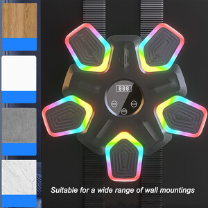 کیسه بوکس هوشمند