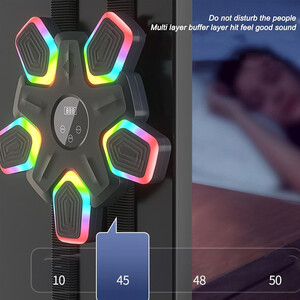 فروش کیسه بوکس هوشمند