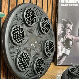 خرید بوکس دیواری موزیکال