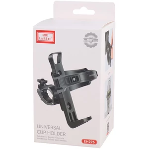 کیفیت بست قمقمه دوچرخه ارلدام