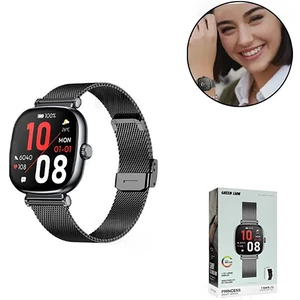 ساعت هوشمند پرنسس گرین