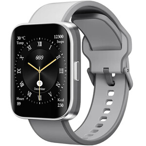 ساعت هوشمند طوسی کیو وای سی