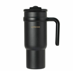 ماگ استیل قابل حمل لپرسو LP024 - LPCFFMOO24BK