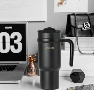 فروش ماگ استیل قابل حمل لی‌پرسو