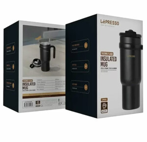 فروش ماگ قهوه  لی‌پرسو