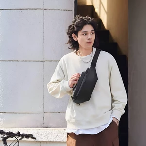 کیف اسپرت چندمنظوره دوشی قفسه سینه ضدآب شیائومی