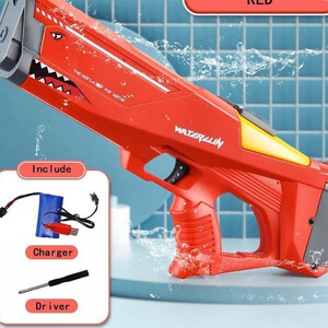 قیمت تفنگ آبپاش داوین