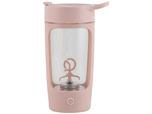 آبمیوه گیر شارژی 650 میلی لیتر EQURA Automatic Mixing Cup EQURA-02