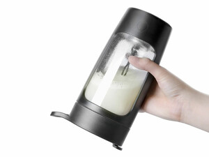 شیکر ورزشی شارژی 650 میلی لیتر EQURA Automatic Mixing Cup EQURA-02