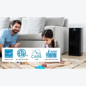 فروش تصفیه هوا خانگی مدیفای