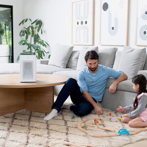 فروش تصفیه هوا هوشمند مدیفای