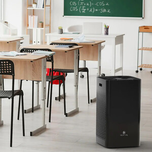 خرید تصفیه هوا هوشمند مدیفای