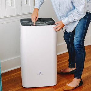 قیمت تصفیه هوا هوشمند مدیفای