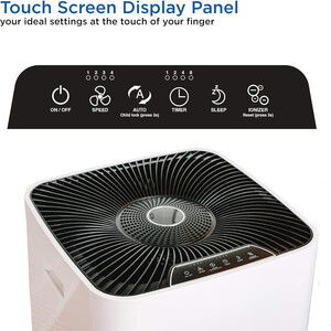 فروش تصفیه هوا خانگی مدیفای