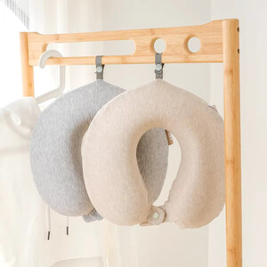 خرید بهترین بالش طبی گردن یو شکل شیائومی