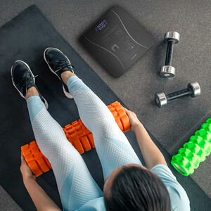 ترازوی هوشمند بلوتوثی گرین لاین