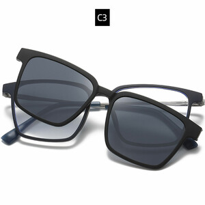 عینک آفتابی یو وی 400 مردانه