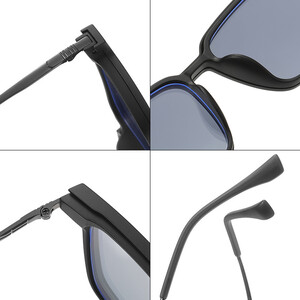 فروش عینک آفتابی یو وی 400 مردانه