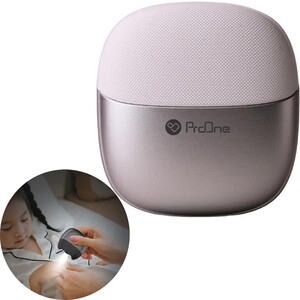ناخن گیر برقی پرووان (ProOne) اصلی با چراغ LED مدل PNC11