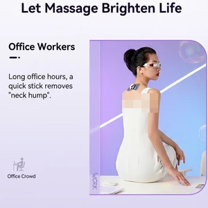 خرید ماساژور بلوتوثی هوشمند شیائومی