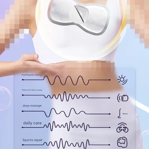 کیفیت ماساژور بلوتوثی هوشمند شیائومی