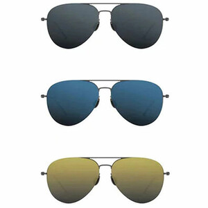 عینک آفتابی پلاریزه طرح خلبانی شیائومی