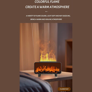 بهترین دستگاه آروماتراپی