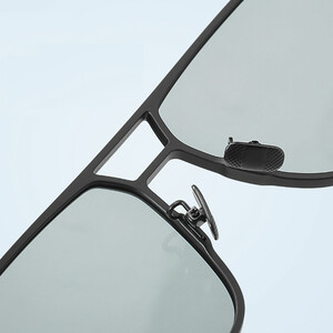 بهترین عینک دودی پلاریزه مردانه