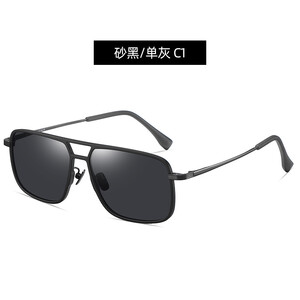 عینک آفتابی مردانه یو وی 400 پلاریزه B9710