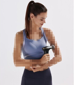 دستگاه ماساژ بدن  اس‌کی‌جی