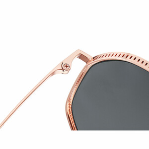 خرید عینک دودی پلاریزه مردانه