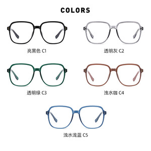 عینک ضد نور آبی کارن بازار karen bazaar B1802 anti-blue light glasses