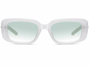 فروش عینک دودی زنانه پلاریزه karen bazaar B8205 narrow frame polarized sunglasses