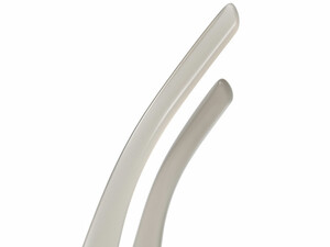 کیفیت عینک آفتابی زنانه پلاریزه karen bazaar B8205 narrow frame polarized sunglasses