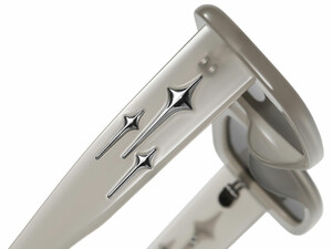 فروش عینک آفتابی زنانه پلاریزه karen bazaar B8205 narrow frame polarized sunglasses