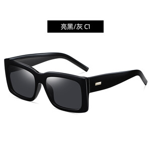 عینک آفتابی زنانه پولاریزه karen bazaar LY2313 New 1.1 polarized mirror women's sunglasses