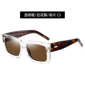 عینک آفتابی زنانه پولاریزه karen bazaar LY2313 New 1.1 polarized mirror women's sunglasses