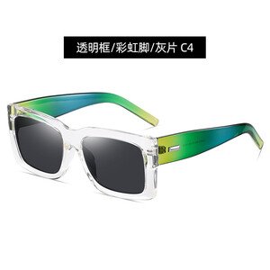 عینک آفتابی زنانه پولاریزه karen bazaar LY2313 New 1.1 polarized mirror women's sunglasses