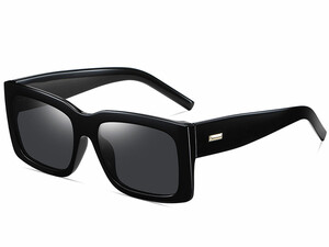 عینک دودی زنانه پولاریزه LY2313