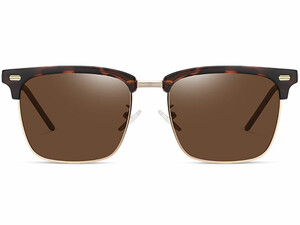 عینک آفتابی پولاریزه karen bazaar LY2303 Men's polarized sunglasses